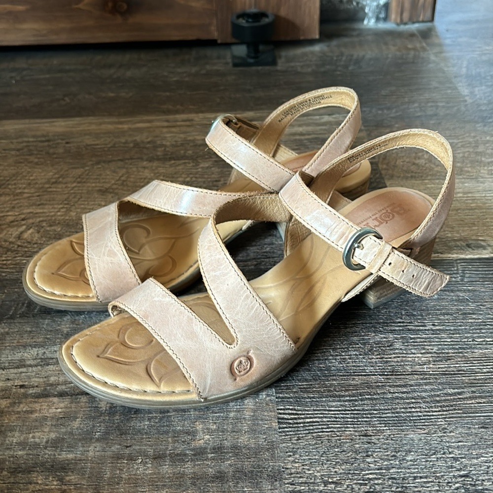 Born Sandals
